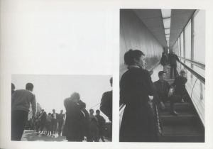 「高梨豊「写真、人によって」 / 高梨豊」画像1