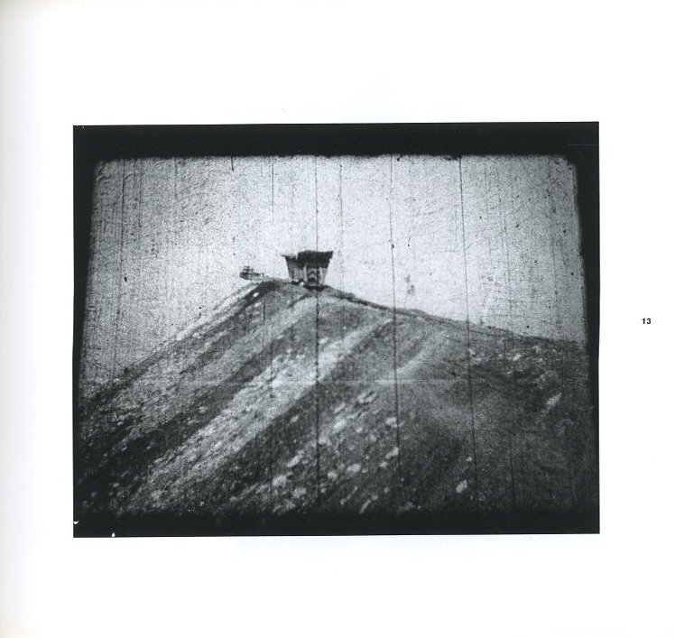 鈴木清写真集 流れの歌 復刻版 / 著：鈴木清 装幀 : 鈴木一誌