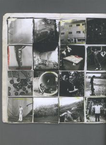 「Kiyoshi Suzuki, Soul and Soul 1969 - 1999 / Photo: Kiyoshi Suzuki　Edit: Machiel Botman　Design: Hans Miedema_m;v ontwerper's bno」画像4