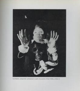 「Cecil Beaton / Cecil Beaton 」画像3