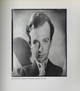 「Cecil Beaton / Cecil Beaton 」画像1