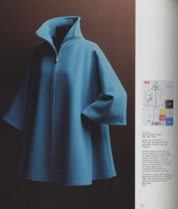 「コート！　マックス・マラ　60年イタリアファッション」画像1