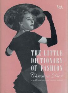 THE LITTLE DICTIONARY OF FASHIONのサムネール