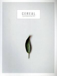 CEREAL 03のサムネール