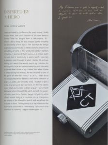 「REVERSO / Author: Nicholas Foulkes」画像2