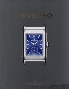 REVERSO / Author: Nicholas Foulkes