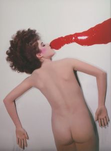 「GUY BOURDIN 2006 / 写真：ギィ・ブルダン」画像3