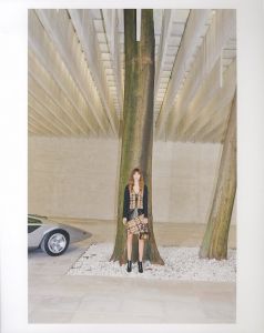 「Jurgen Teller LOUIS VOUITTON Autome-Hiver 2014/15 / Photo: Jurgen Teller」画像5