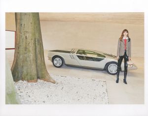 「Jurgen Teller LOUIS VOUITTON Autome-Hiver 2014/15 / Photo: Jurgen Teller」画像6