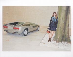 「Jurgen Teller LOUIS VOUITTON Autome-Hiver 2014/15 / Photo: Jurgen Teller」画像7