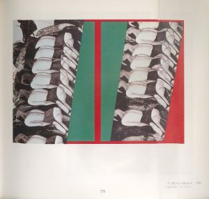 「池田満寿夫25年の歩み展　自選225点 / 池田満寿夫」画像4