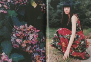 「QUARTERLY DUNE NO.30 WINTER 2005【ROMANTIC MAGIC】 / Edit: Fumihiro Hayashi」画像5