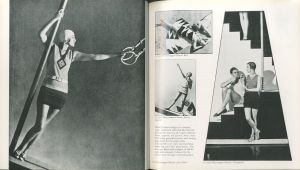 「Swimmer in VOGUE SINCE 1910 / Author: Christana Probert 」画像2
