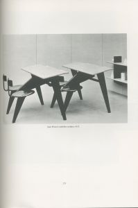 「U. A. M. UNION DES ARTISTES MODERNES / A.M. Cassandre, Pierre Chareau, Paul Colin, Pierre Jeanneret, Le Corbusier　and more」画像4