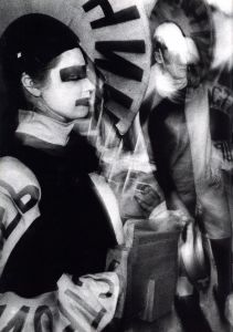 「CLOSE UP / William Klein」画像2