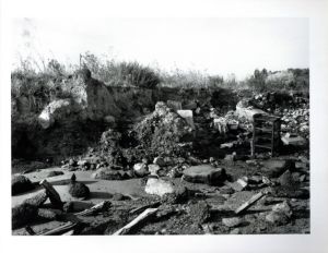 「CANDLESTICK POINT / Author: Lewis Baltz　」画像4