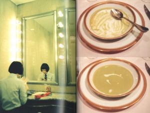 「HIROMIX-Girls Blue / 写真：HIROMIX　デザイン：大類信 + Fiction,inc.」画像2