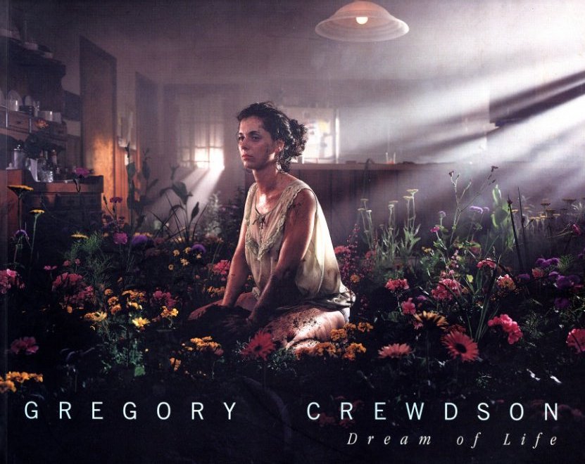 Gregory Crewdson 1985-2005 写真集