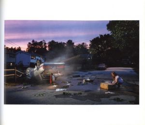 「Gregory Crewdson　1985-2005 / Gregory Crewdson」画像4