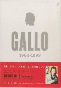 VINCENT GALLO 1962-1999のサムネール