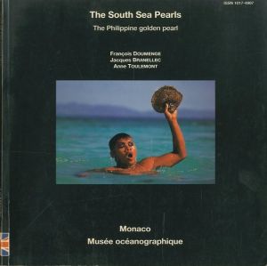  The South Sea Pearlsのサムネール