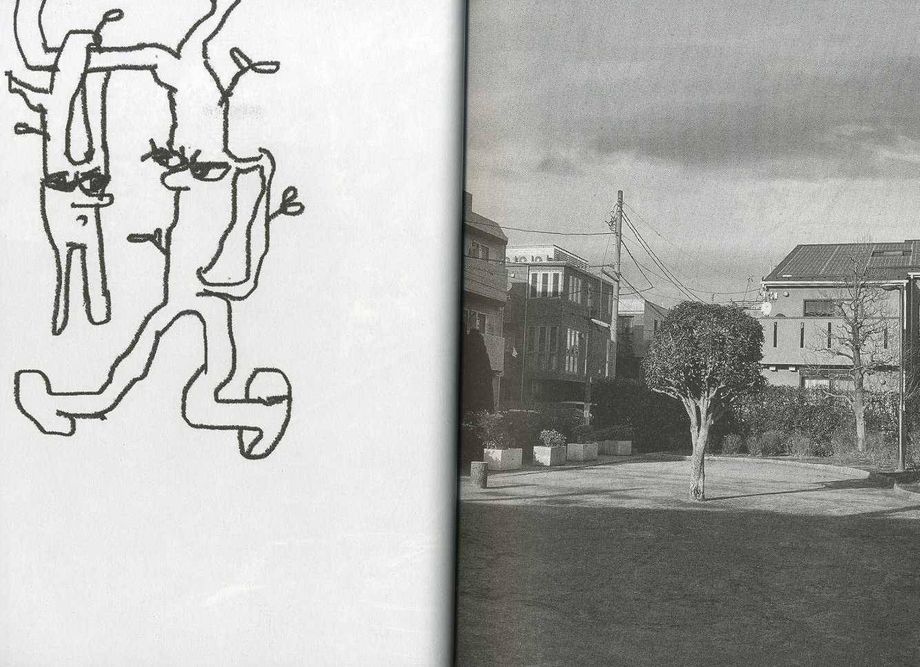 ESCAPE TO ESPACE / Aki Yamamoto | 小宮山書店 KOMIYAMA TOKYO ESCAPE TO ESPACE / Aki Yamamoto | 小宮山書店 KOMIYAMA TOKYO