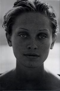 PETER LINDBERGH : IMAGES OF WOMENのサムネール