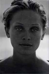 PETER LINDBERGH : IMAGES OF WOMEN／ピーター：リンドバーグ（PETER LINDBERGH : IMAGES OF WOMEN／Peter Lindbergh)のサムネール