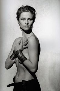 「PETER LINDBERGH : IMAGES OF WOMEN / Peter Lindbergh」画像1