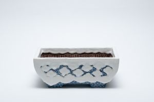 「樹器 「鷲獅子」 / 村田言恵」画像4