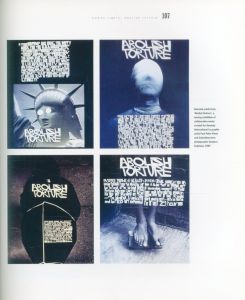 「Graphic Agitation: Social and Political Graphics since the Sixties / Author: Liz McQuiston」画像3