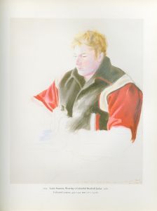 「David Hockney A Drawing Retrospective / David Hockney」画像4