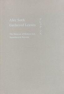 Alec Soth: Gathered Leavesのサムネール