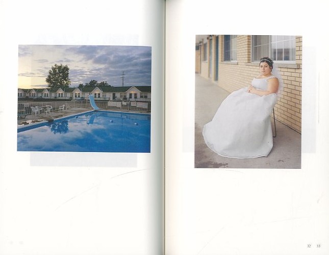 Alec Soth: Gathered Leaves / 写真：アレック・ソス 編：神奈川