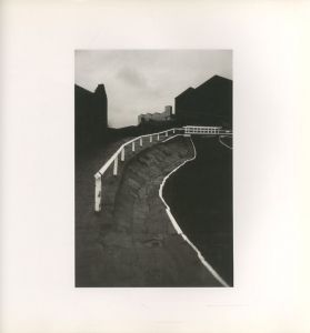 「Michael Kenna: 1976-1986 / マイケル・ケンナ」画像4