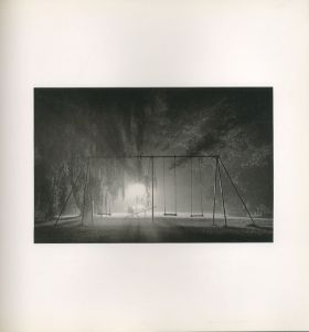 「Michael Kenna: 1976-1986 / マイケル・ケンナ」画像3