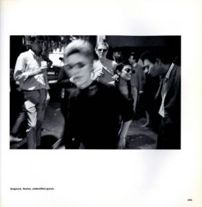 「the VELVET YEARS 1965-67 Warhol's Factory / Photo: Stephen Shore Text: Lynne Tillman Design: Tim Harvey」画像4