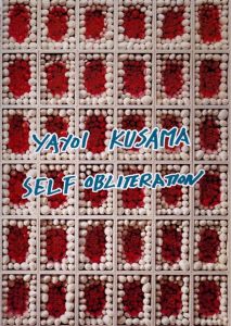 YAYOI KUSAMA: SELF OBLITERATION／草間彌生（YAYOI KUSAMA: SELF OBLITERATION／Yayoi Kusama)のサムネール