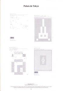 「M to M of M/M (Paris) / Emily king」画像1