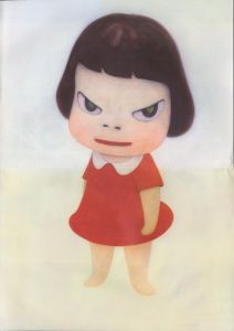 「Yoshitomo Nara　NO WAR ! / 奈良美智」画像3