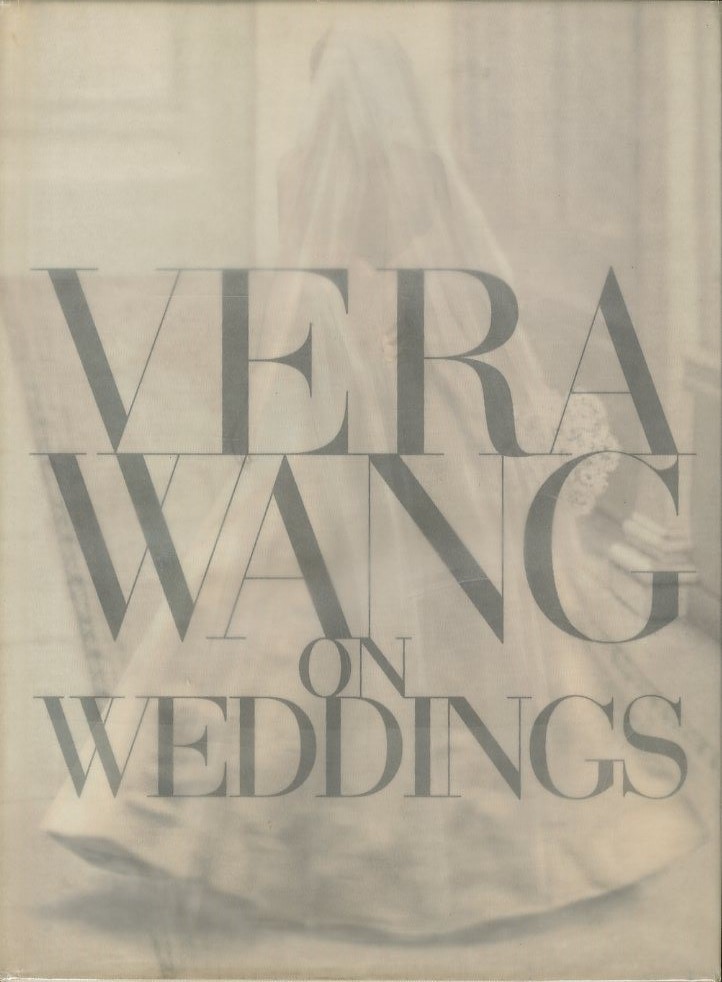 VERA WANG on WEDDINGS