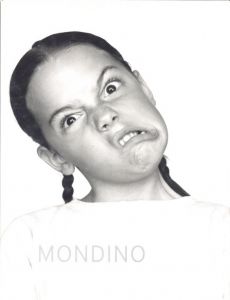 MONDINO TWO MUCH／ジャン・バプティスト・モンディーノ（MONDINO TWO MUCH／Jean-Baptiste Mondino　)のサムネール