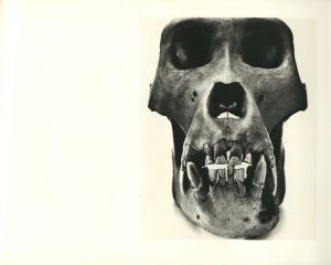 Cranium Architecture / Irving Penn | 小宮山書店 KOMIYAMA TOKYO 