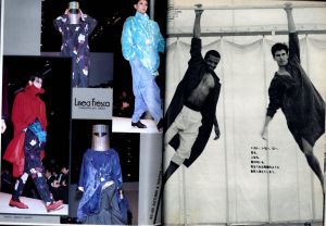 「MR.ハイファッション No.17 1985年 7月 【役所広司。】 / 編：今井田勲」画像2