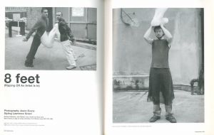 「sleazenation  JUNE 2000 VOLUME3 ISSUE05 / Edit: Stuart Turnbull」画像3