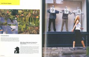 「sleazenation  JUNE 2000 VOLUME3 ISSUE05 / Edit: Stuart Turnbull」画像2