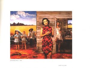 「TRACEY MOFFATT / Tracey Moffatt」画像2