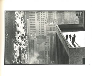 「René Burri　One World / René Burri」画像2