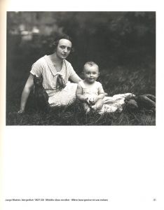 「VISAGE D'UNE EPOQUE / August Sander」画像4