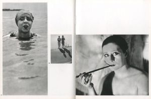 「J.H.Lartigue & les femmes / Photo: Jacques-Henri Lartigue」画像6